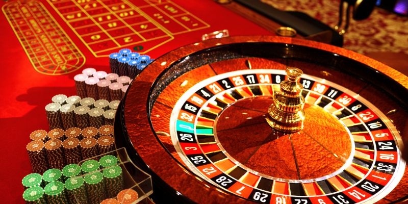 Mẹo chơi Roulette giúp tăng tỷ lệ thắng