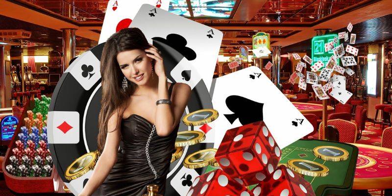 Casino trực tuyến miễn phí cho người mới thường có đánh giá cao