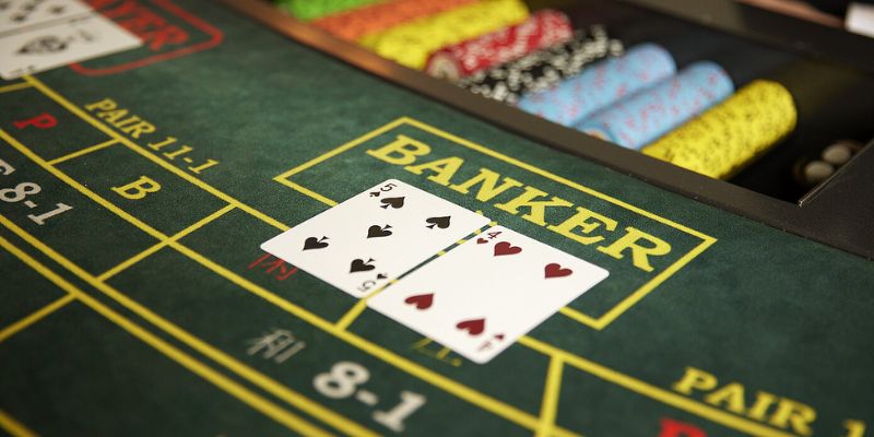 Đánh dây là kinh nghiệm đánh bài Baccarat hiệu quả