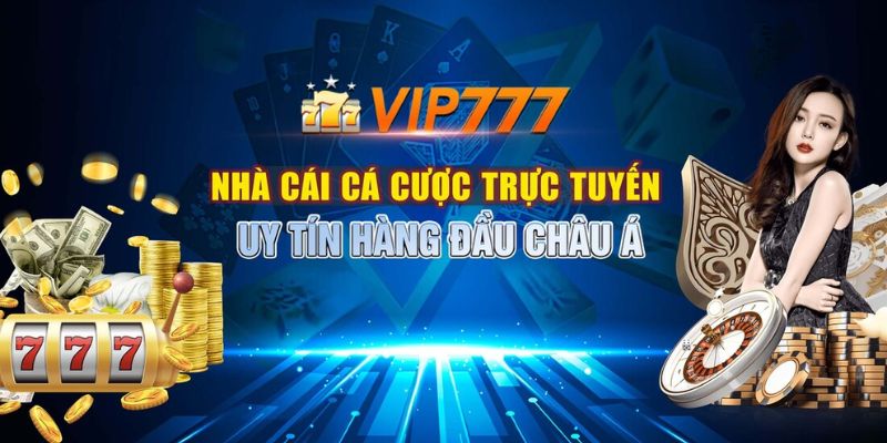 gioi thieu ve vip777