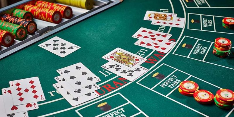 Hướng dẫn chơi Blackjack cho người mới cách tính điểm