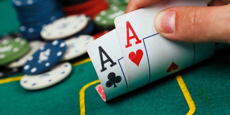 Kinh nghiệm chơi bài Poker không thua