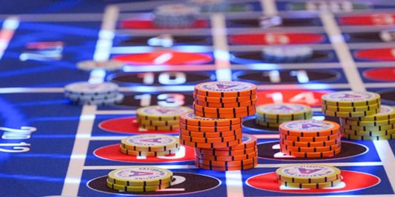 Điểm danh mẹo chơi game casino hiệu quả