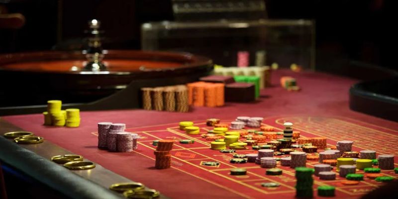 Tựa game áp dụng mẹo chơi game casino hiệu quả