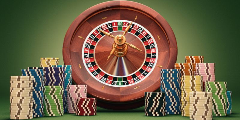 Những điều cần lưu ý giúp tăng tỷ lệ thắng khi cược Roulette