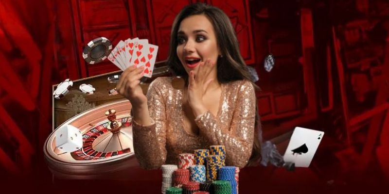 Những trò chơi casino phổ biến tại Việt Nam