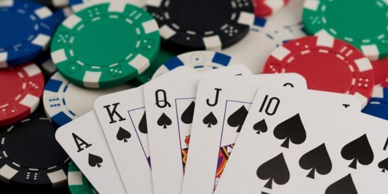 Toplist những trò chơi casino phổ biến tại Việt Nam