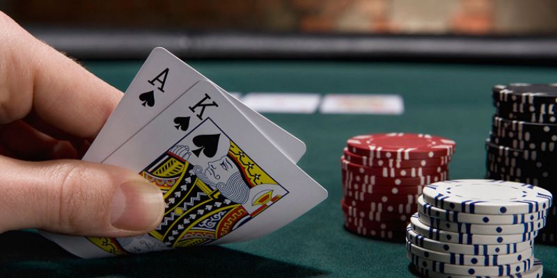 Vài nét về những trò chơi casino phổ biến tại Việt Nam