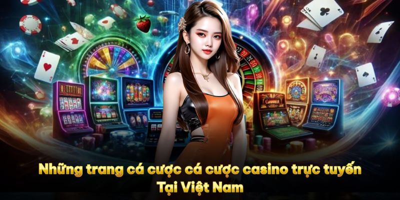 Tại sao nên tìm hiểu chơi casino miễn phí ở đâu tốt nhất