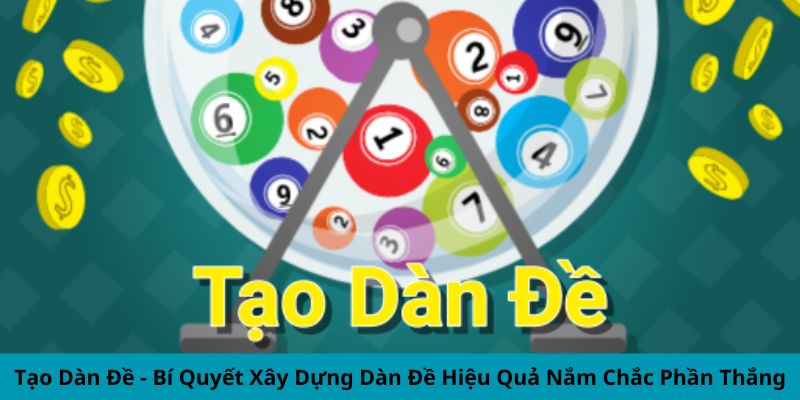 tạo dàn đề vip777