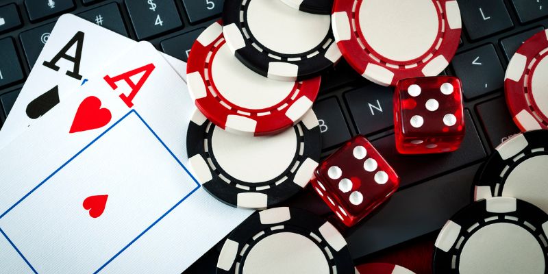 Trò chơi Poker với tỷ lệ thắng 63%