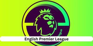 English Premier League